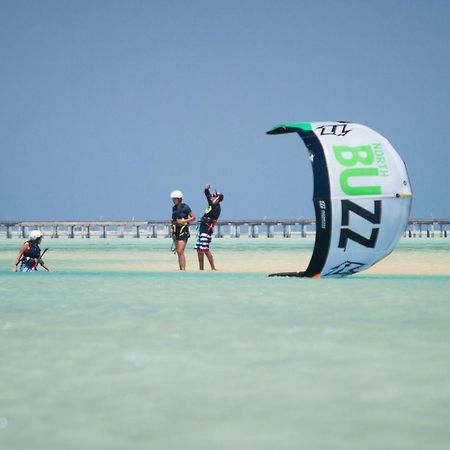 Green Sudr Resort Ras Sudr Exterior foto