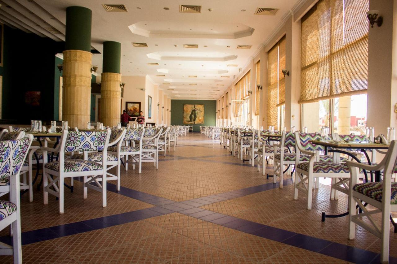 Green Sudr Resort Ras Sudr Exterior foto
