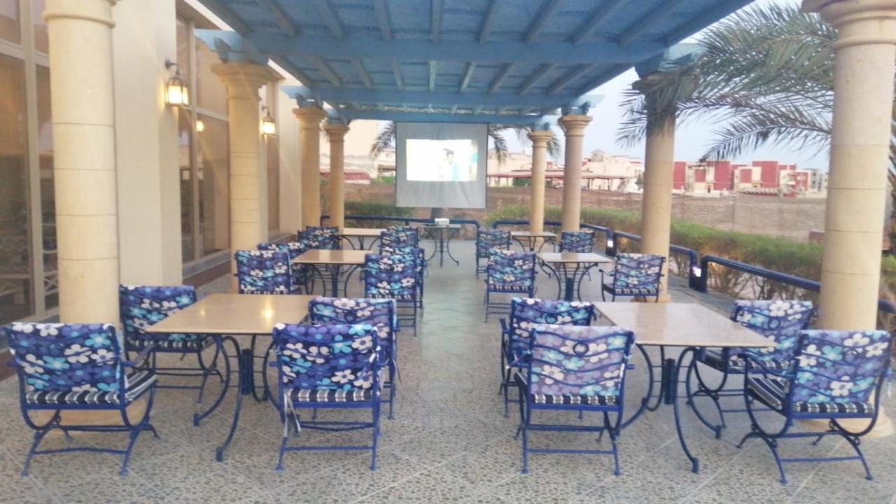 Green Sudr Resort Ras Sudr Exterior foto