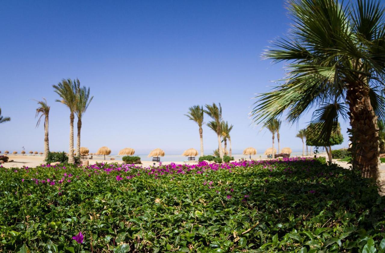 Green Sudr Resort Ras Sudr Exterior foto