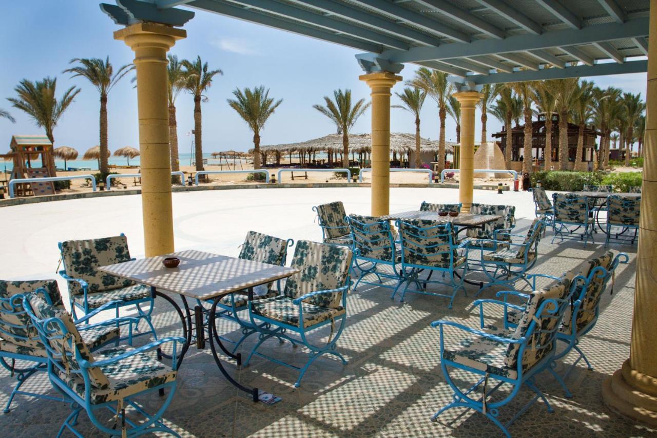 Green Sudr Resort Ras Sudr Exterior foto