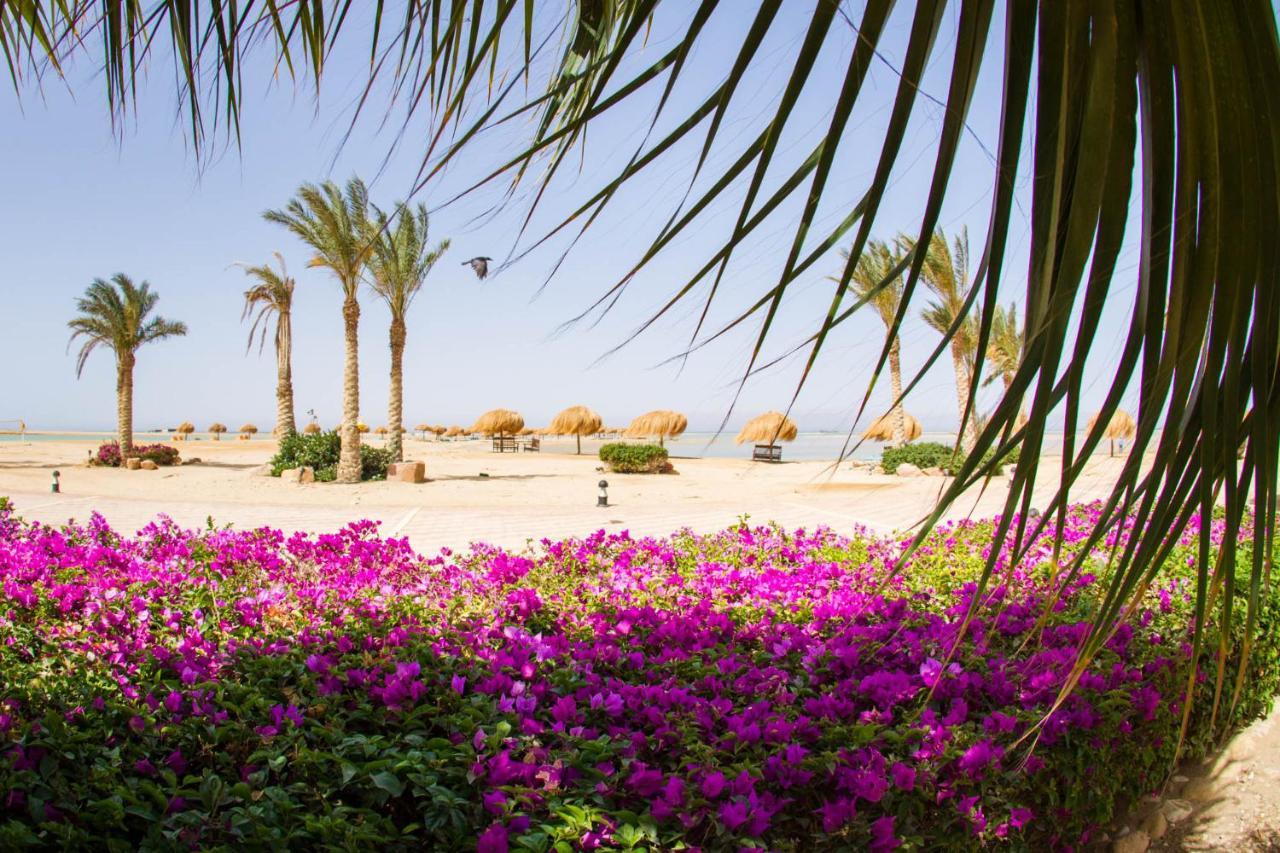 Green Sudr Resort Ras Sudr Exterior foto